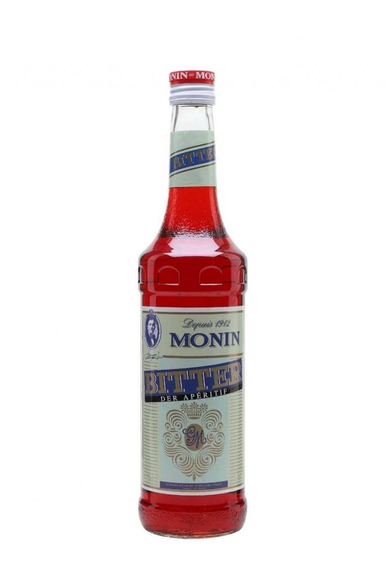 Monin Bitter Concentrate